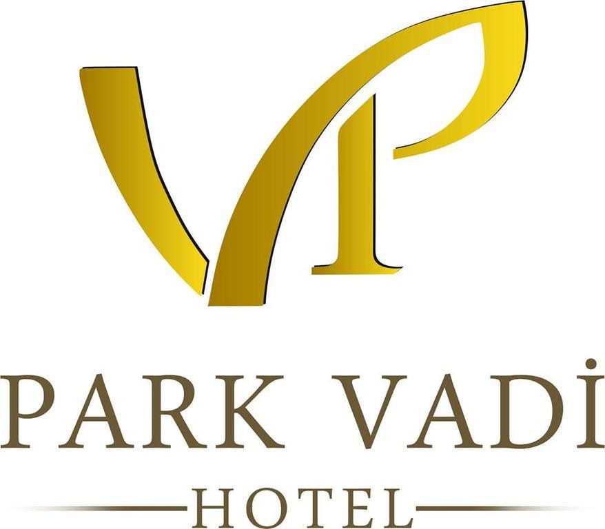 Park Vadi Hotel Diyarbakır Exterior foto